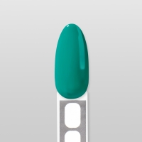 Гель лак для ногтей «SIMPLE», 3-х фазный, 10 мл, LED/UV, цвет (286)