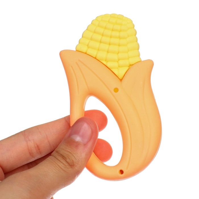 Набор погремушек «Беби», с эластичными элементами, 12 шт., Крошка Я Набор погремушек «Беби», с эластичными элементами, 12 шт., Крошка Я