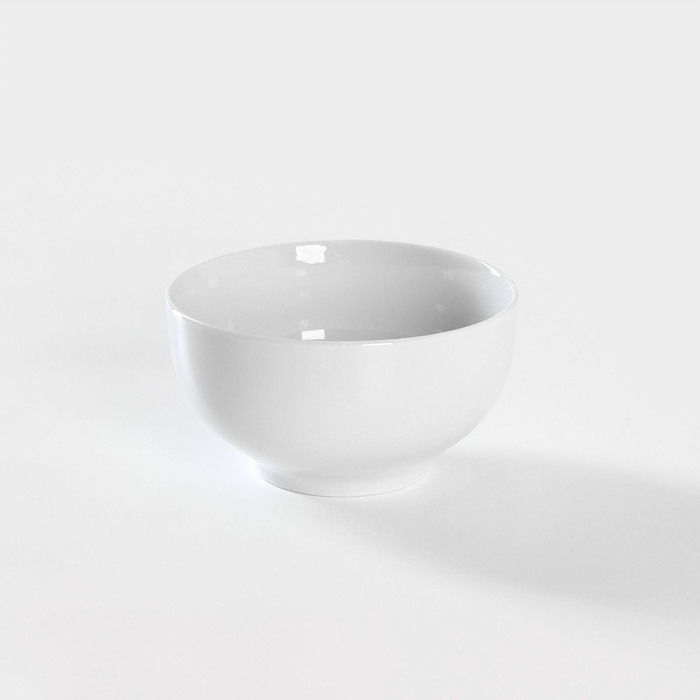 Набор фарфоровый для завтрака «Бельё», 3 предмета Набор фарфоровый для завтрака «Бельё», 3 предмета