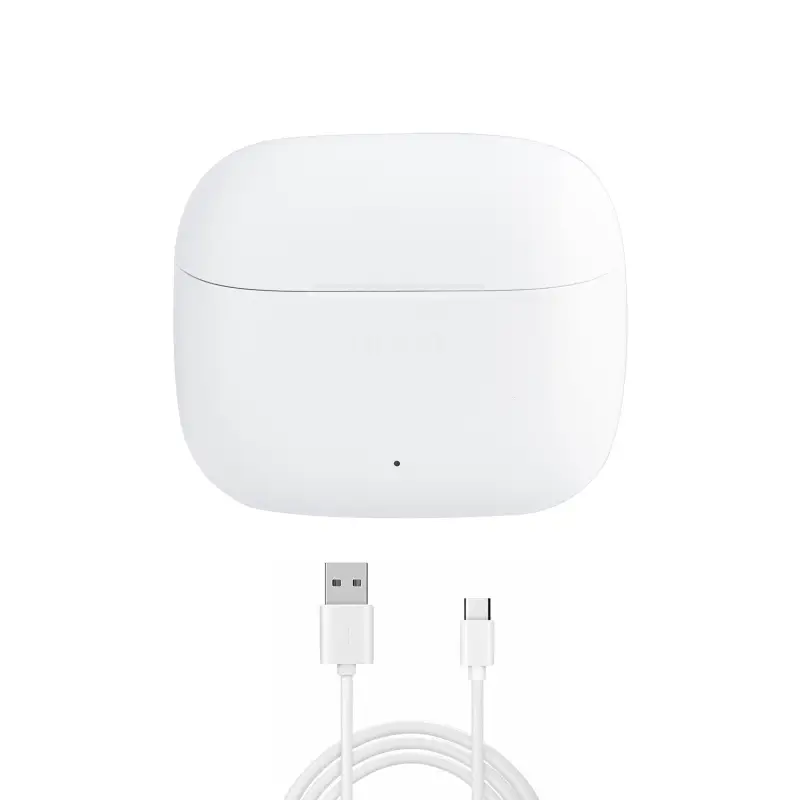 Гарнитура Wireless Headset EQ2 HOCO белая