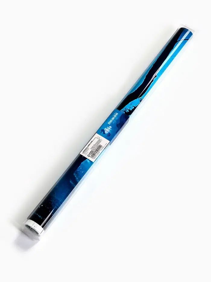 Фон для аквариума и террариума, 50&times;115 см, двухсторонний