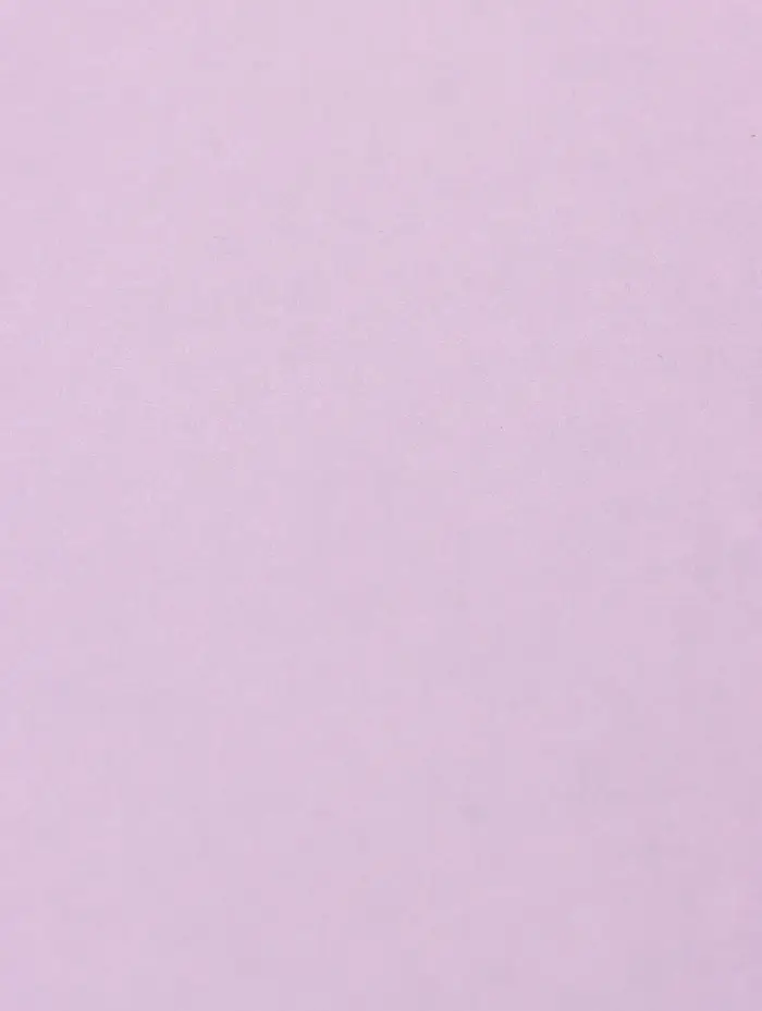 Бумага упаковочная крафт, двусторонняя, синий, сиреневый, 0.68&times;10 м