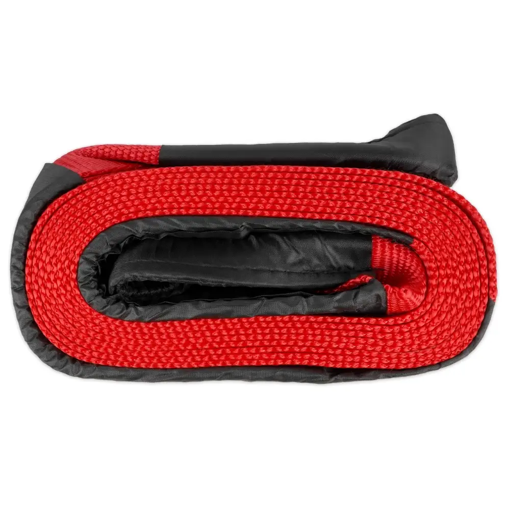 Трос (стропа) динамический AVS DT-7 7т 5м, в сумке