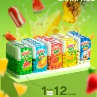 Драже сахарное «Свит хит», ассорти, 12 г Драже сахарное «Свит хит», ассорти, 12 г