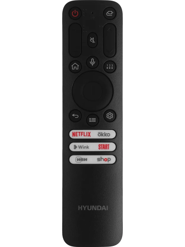 Телевизор H-LED32BS5100 Smart WebOS Frameles Телевизор H-LED32BS5100 Smart WebOS Frameles