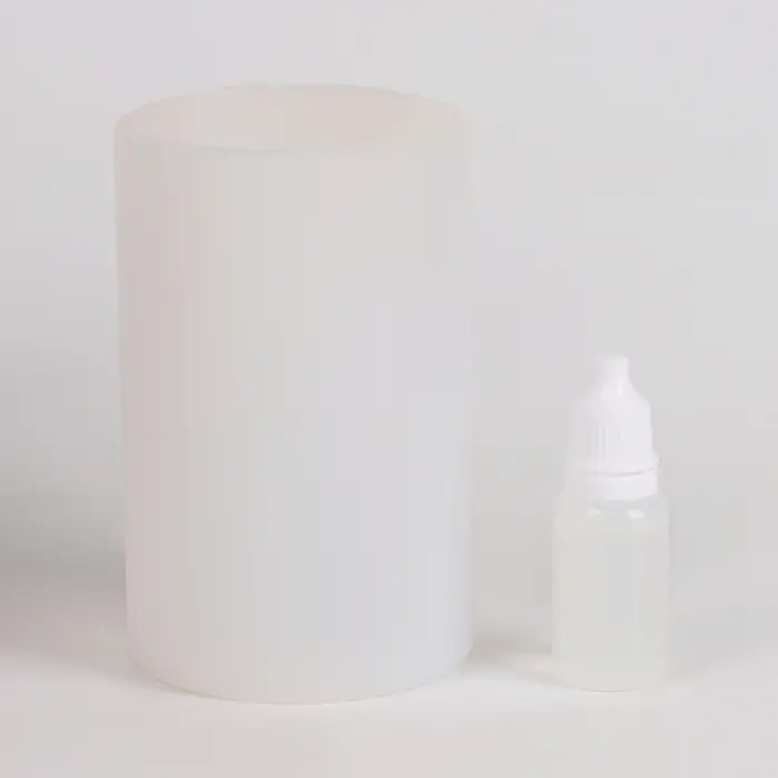 Свеча своими руками. Создание цветных свечей с цветочным декором &laquo;Летнее настроение&raquo;, набор для творчества