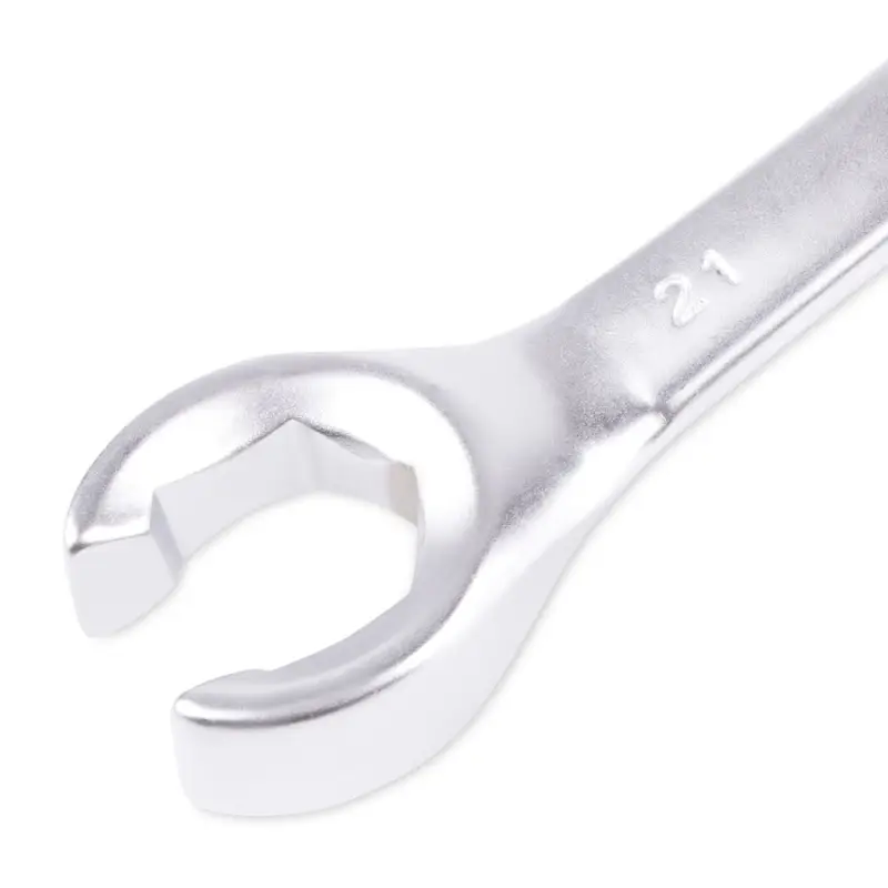 Ключ гаечный разрезной (19х21 мм) AVS K41921