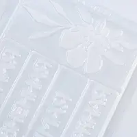 Форма для шоколада «Самой милой», 22×11 см