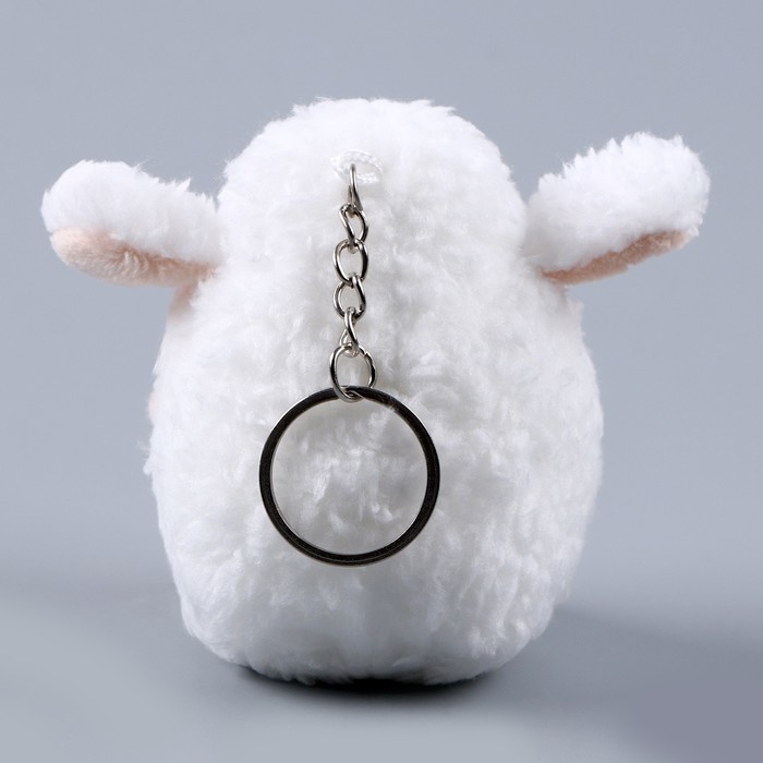 Брелок &laquo;Овечка&raquo;, 9 см