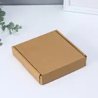 Ловец снов "Звёздочка" перламутр 13 кружков d=4,8 см 13,5х48 см