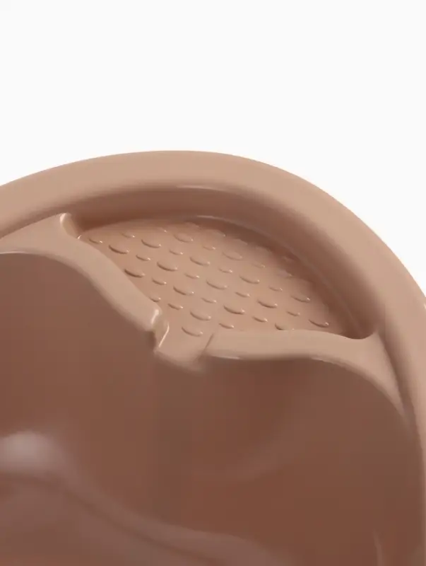 Ванна детская Ванна детская "Малышок" большая (какао) (уп.5)