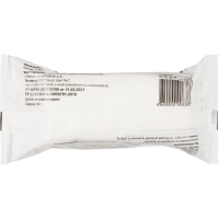 Салфетки стер. из неткан мат-ла №5, 45x29см, пл.36 г Angel/EVERSMED