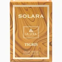 Парфюмерная вода мужская La Sera SOLARA TIGRIS, 100 мл (по мотивам Bvlgari Tygar)