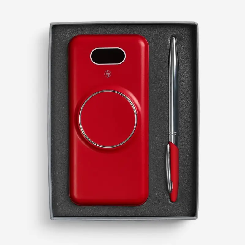 Набор Omni Dagger, красный