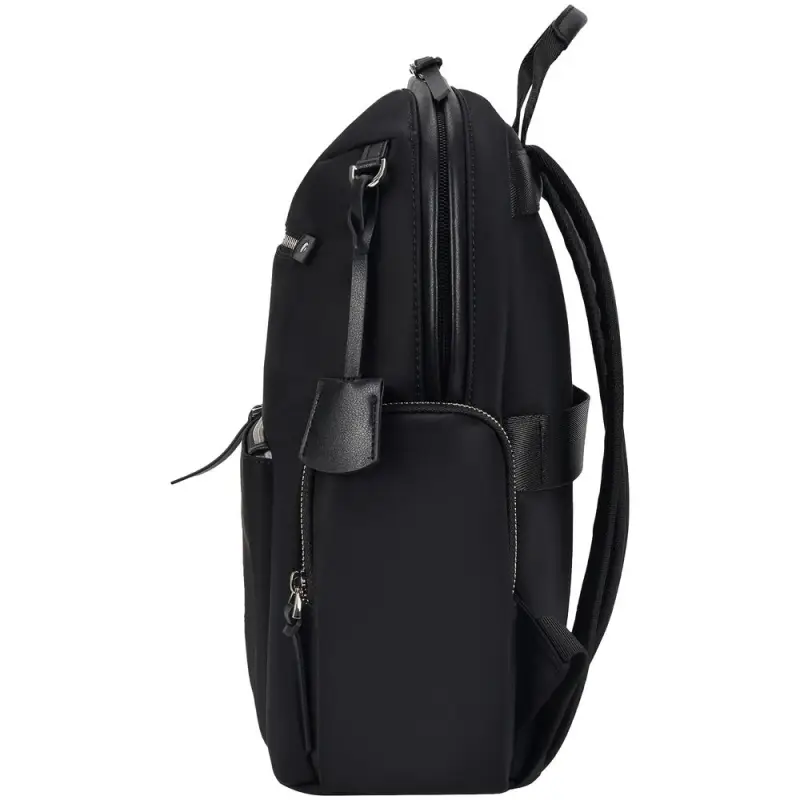 Рюкзак Santiago 13, черный Рюкзак Santiago 13, черный