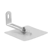 Крепления от опрокидывания мебели ТУНДРА, самоклеящаяся, набор 4 шт.