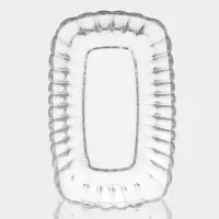 Набор салатников MARAL  из 2 шт.,  12x17 см, 125 мл