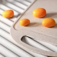 VETTA Доска разделочная&nbsp;"ЭКО", 32,5х21,5х0,3см