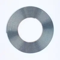 Профиль для автомобиля, декоративный, 0.6 см &times; 15 м, хром