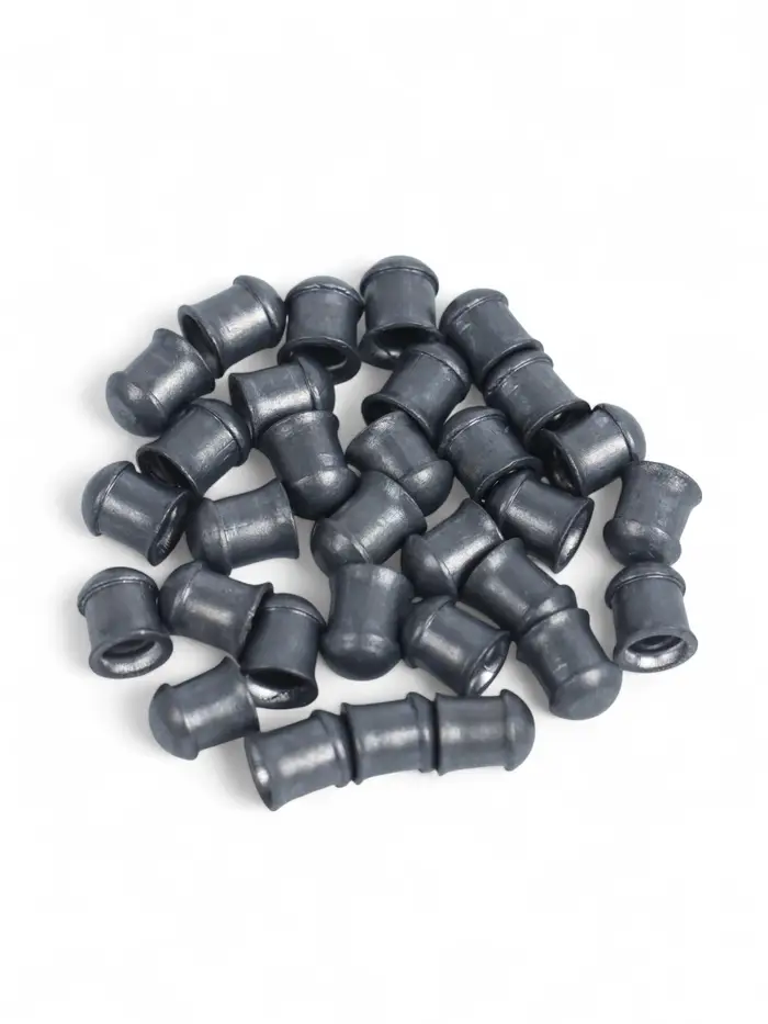 Пули для пневматики Domed pellets калибр 4.5 мм, 0.57 г, 300 шт.