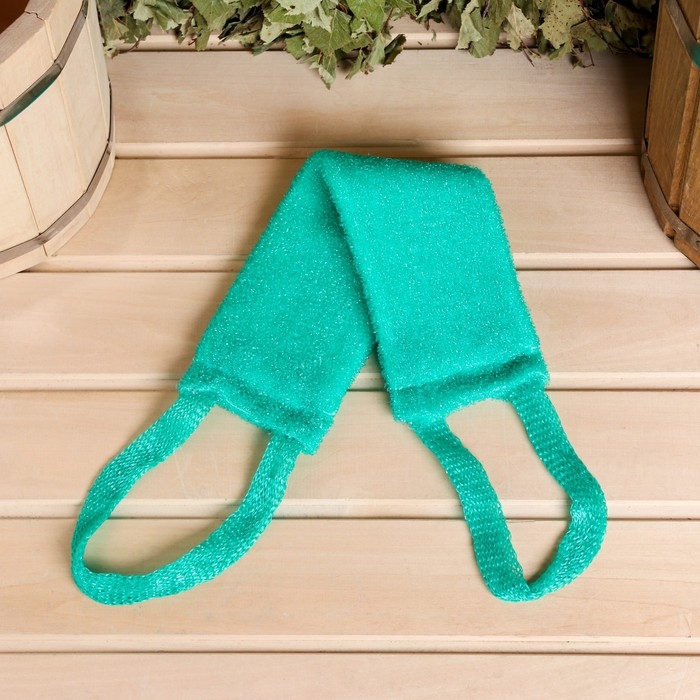 Набор банный  Набор банный "Крутой мужик" портфель 5 предметов