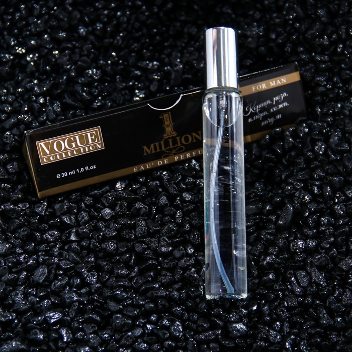Парфюмерная вода мужская 1 million, 33 мл Парфюмерная вода мужская 1 million, 33 мл