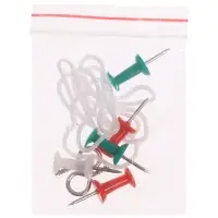 Доска пробковая Calligrata, 45&times;60 см, в деревянной раме