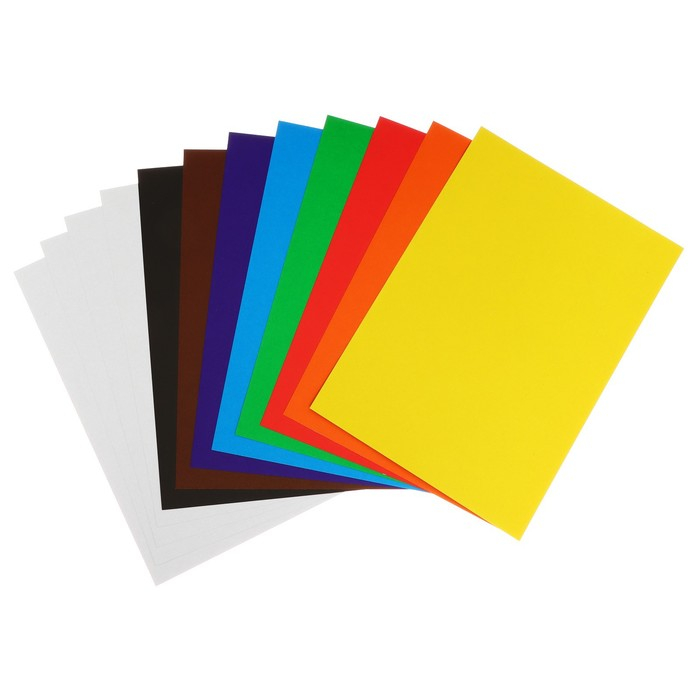 Набор для творчества Луч  Набор для творчества Луч "Zoo", 14 предметов