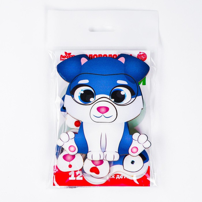 Дидактические игры и материалы «Изучаем эмоции с щенком» Дидактические игры и материалы «Изучаем эмоции с щенком»