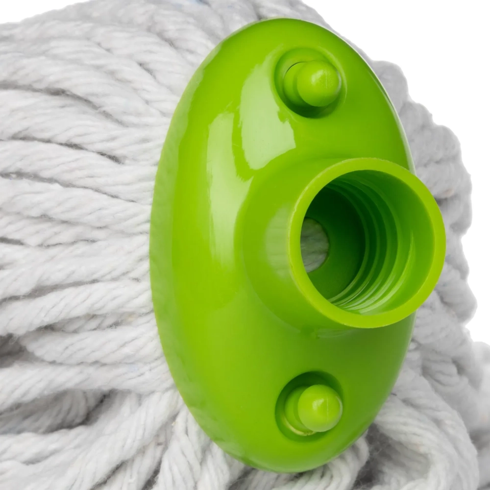 Насадка МОП веревочная York Макси хлопок 140г