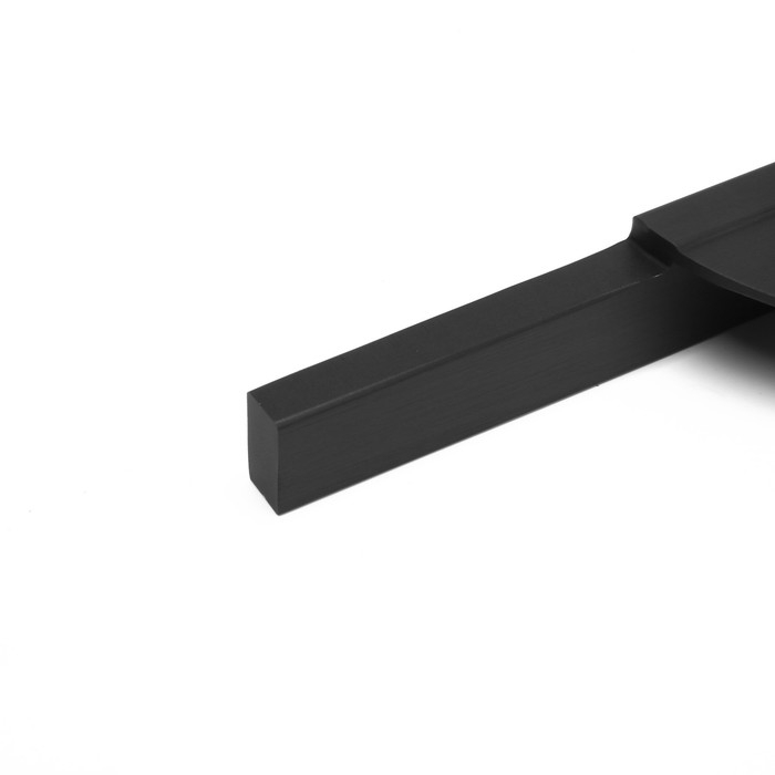 Ручка-скоба CAPPIO RSC033, м/о 192 мм, цвет черное дерево Ручка-скоба CAPPIO RSC033, м/о 192 мм, цвет черное дерево