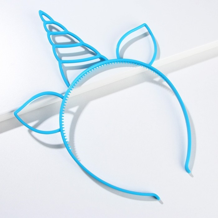 Ободок для волос «Сделай классное селфи в этом ободке» 22 х 16.2 см Ободок для волос «Сделай классное селфи в этом ободке» 22 х 16.2 см