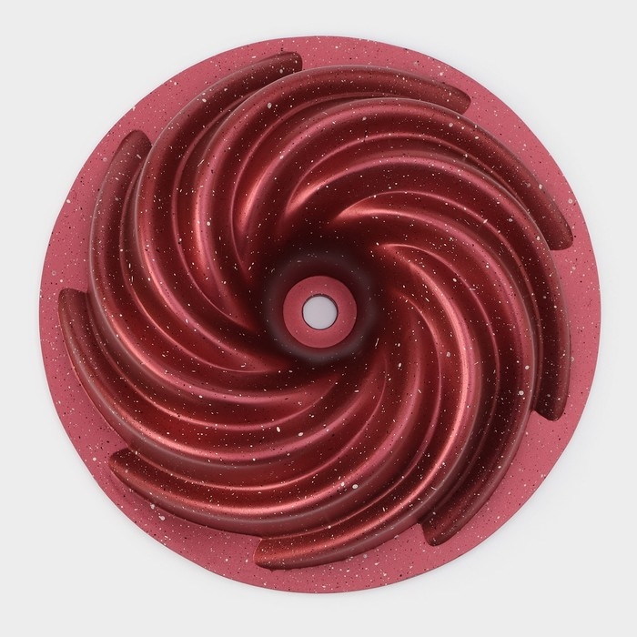 Форма для выпечки Avalanche, 26×9 см, антипригарное покрытие Форма для выпечки Avalanche, 26×9 см, антипригарное покрытие