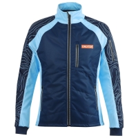 Куртка утеплённая ONLYTOP, navy, р. 44