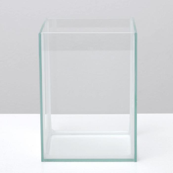 Отсадник односекционный 5 литров, 15,5 х 15,5 х 21 см Отсадник односекционный 5 литров, 15,5 х 15,5 х 21 см