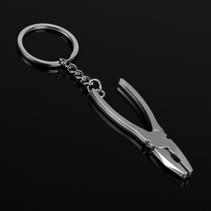 Брелок для ключей Cartage, Брелок для ключей Cartage, "Пассатижи"