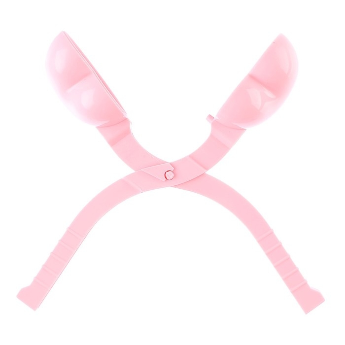 Снежколеп «Сердечко», цвета МИКС Снежколеп «Сердечко», цвета МИКС