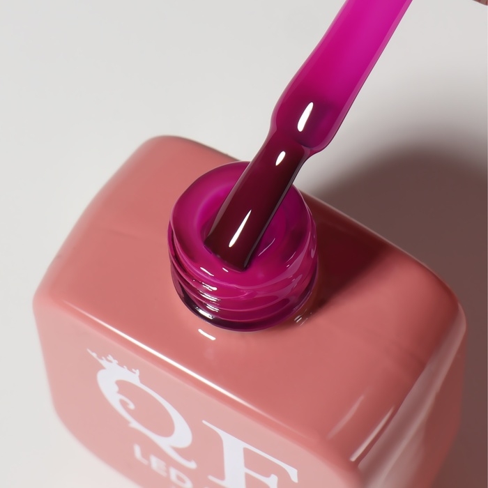 Гель лак для ногтей «STAINED GLASS», 3-х фазный, 10 мл, LED/UV, цвет (71) Гель лак для ногтей «STAINED GLASS», 3-х фазный, 10 мл, LED/UV, цвет (71)