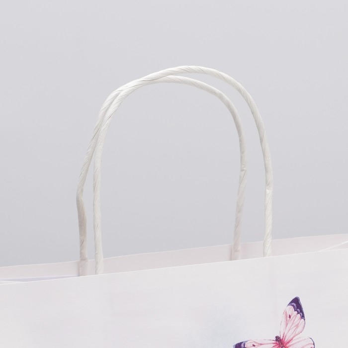 Пакет подарочный, упаковка, «Особенному тебе», 22 х 22 х 11 см Пакет подарочный, упаковка, «Особенному тебе», 22 х 22 х 11 см