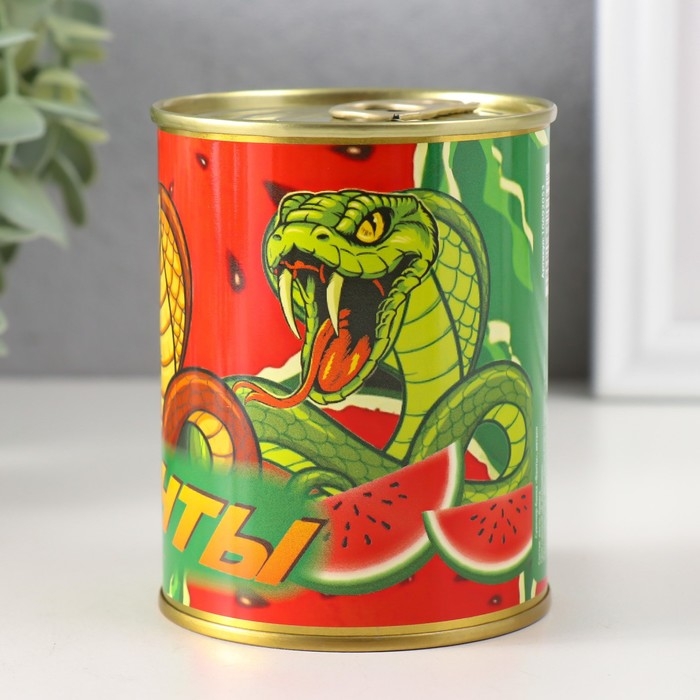 Сувенир банка Сувенир банка "Фанты"