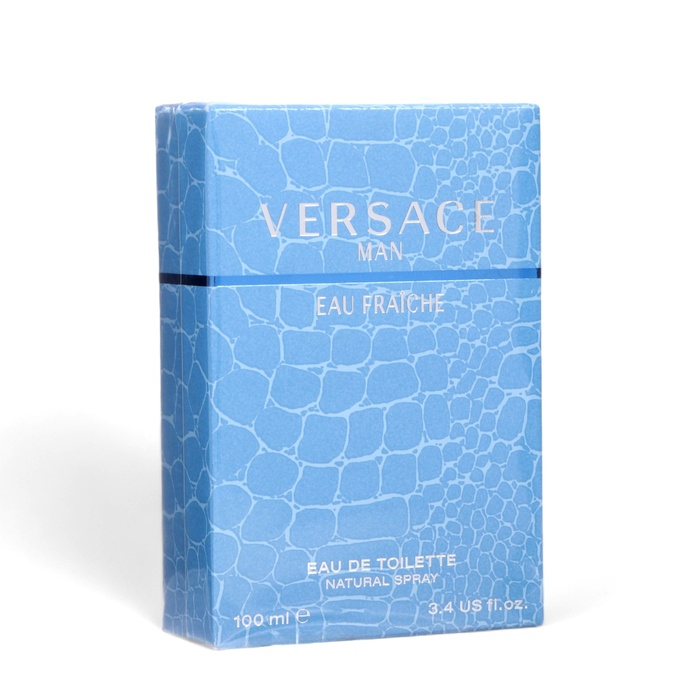 Туалетная вода Versace Eau Fraiche, 100 мл