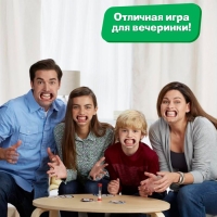 Настольная игра «Ни бе ни ме!», 3-5 игроков, 7+