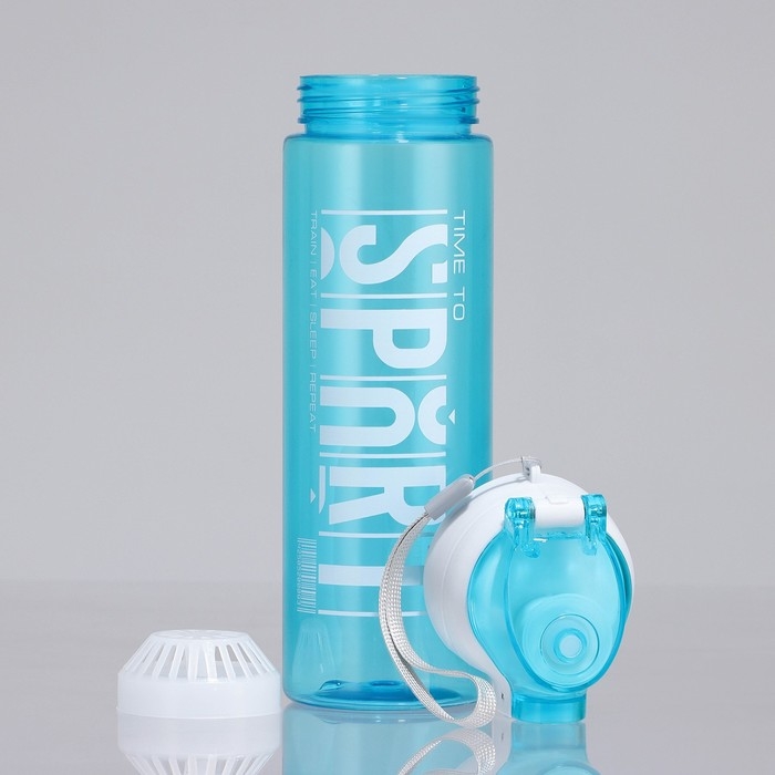 Бутылка для воды Sport, 600 мл Бутылка для воды Sport, 600 мл