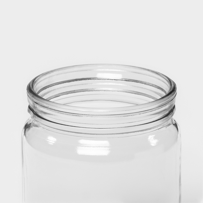 Набор стеклянных банок с крышками для автоклава СКО-82, 650 мл, 20 шт Набор стеклянных банок с крышками для автоклава СКО-82, 650 мл, 20 шт