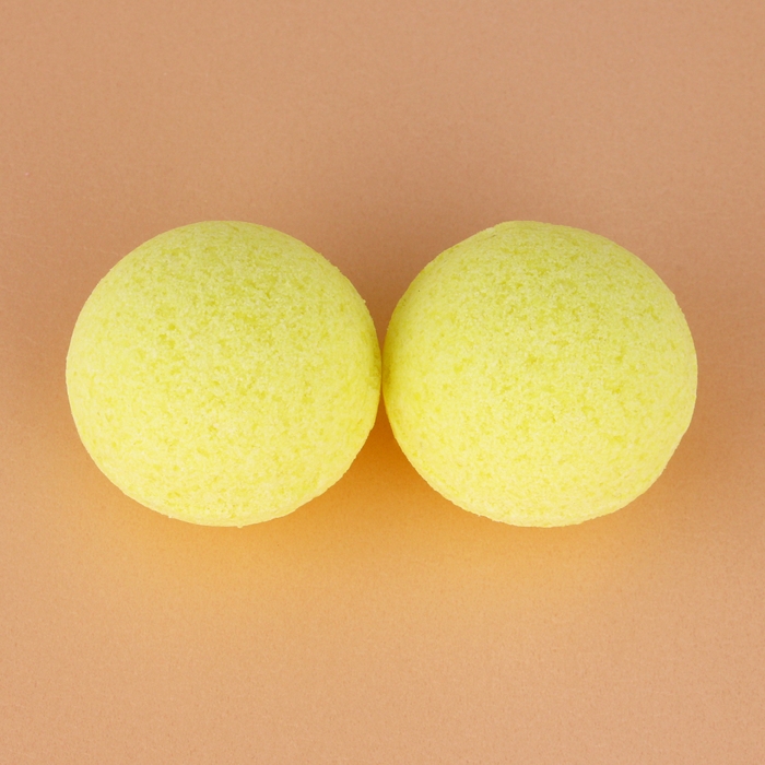 Подарочный набор детский, бомбочки для ванны, 2 х 40 г, Новый Год Подарочный набор детский, бомбочки для ванны, 2 х 40 г, Новый Год