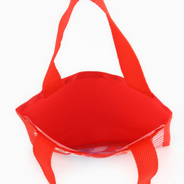 Мешок для конфет «Змея: Новогодний подарок» Мешок для конфет «Змея: Новогодний подарок»