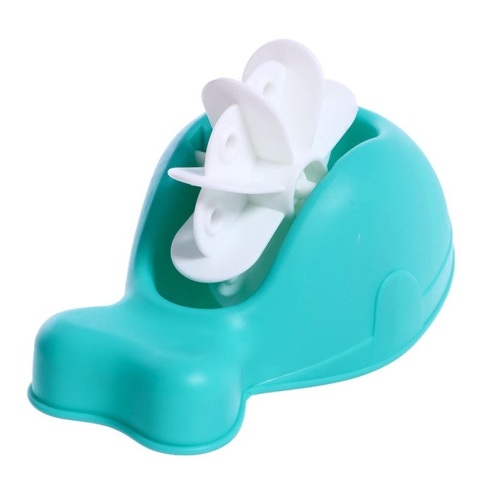 Набор игрушек для ванны &laquo;Зверята&raquo;, 4 предмета