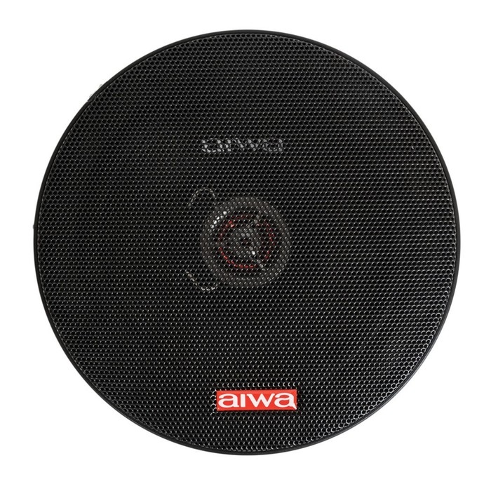 Акустическая система AIWA ASM-620, 16.6 см, 190 Вт, набор 2 шт Акустическая система AIWA ASM-620, 16.6 см, 190 Вт, набор 2 шт