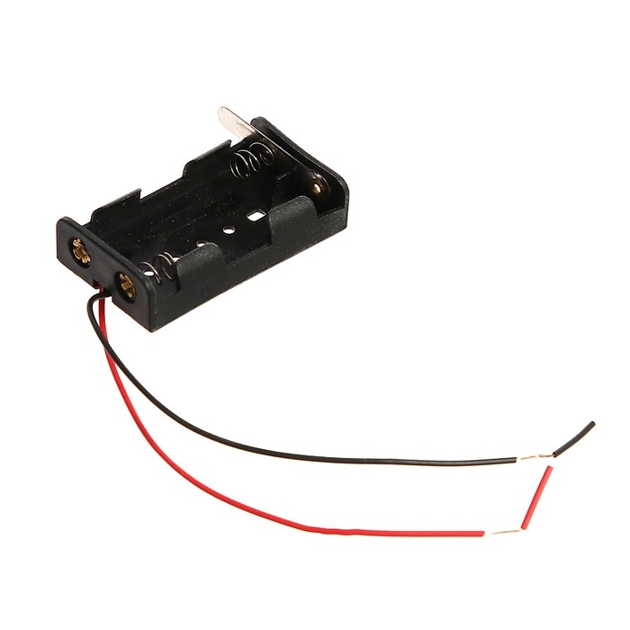 Набор для опытов «Робот Гэри», работает от батареек Набор для опытов «Робот Гэри», работает от батареек