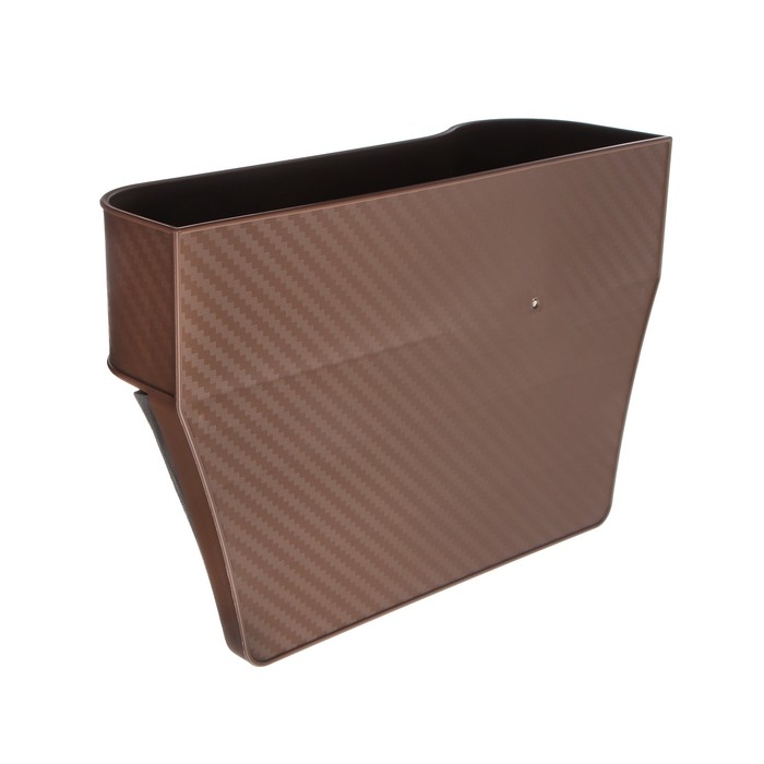 Подстаканник автомобильный, коричневый Подстаканник автомобильный, коричневый